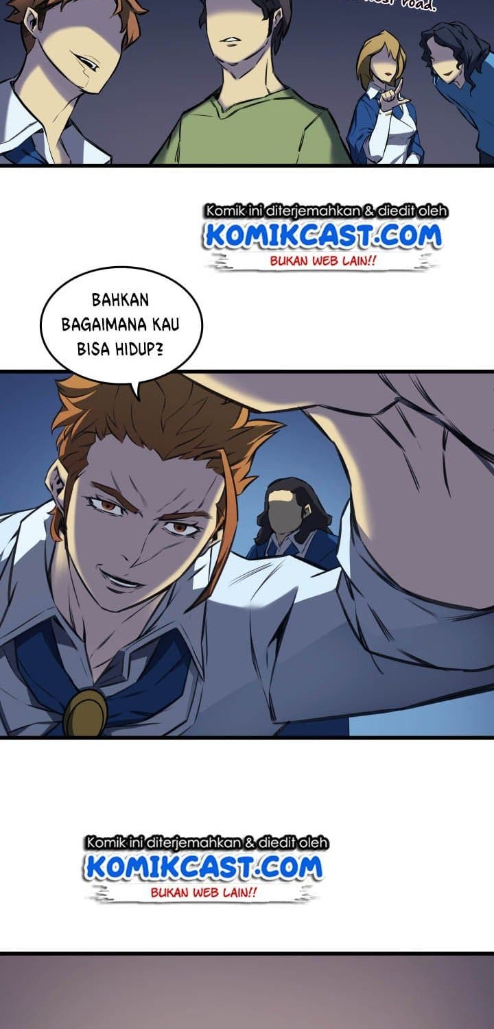 The Great Mage Returns After 4000 Years Chapter 2 - halaman 35