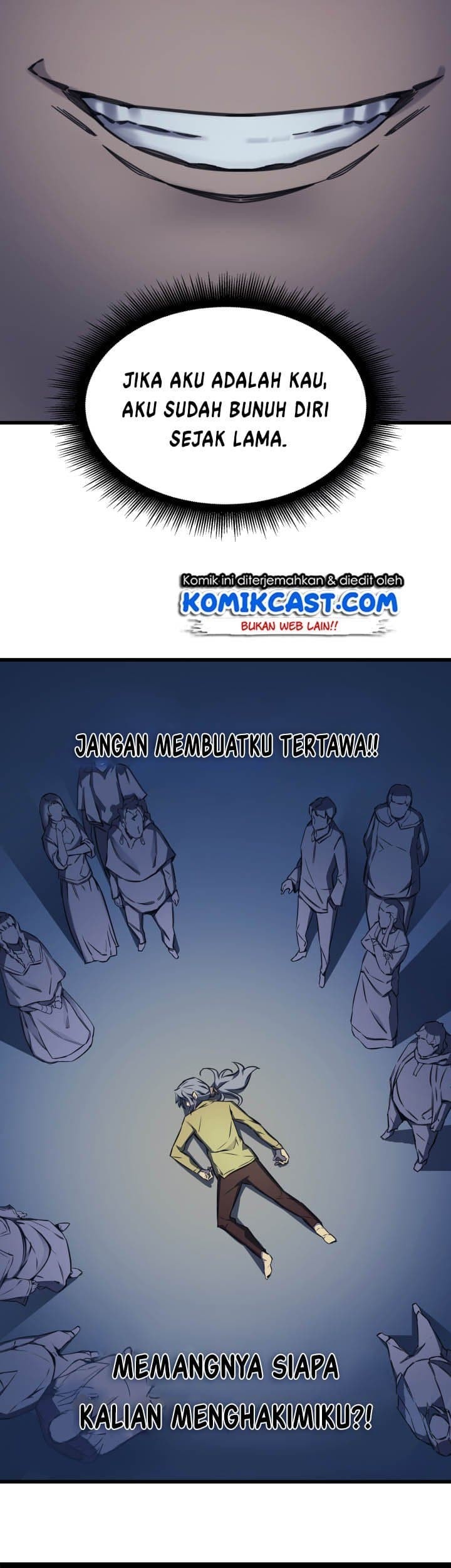 The Great Mage Returns After 4000 Years Chapter 2 - halaman 36