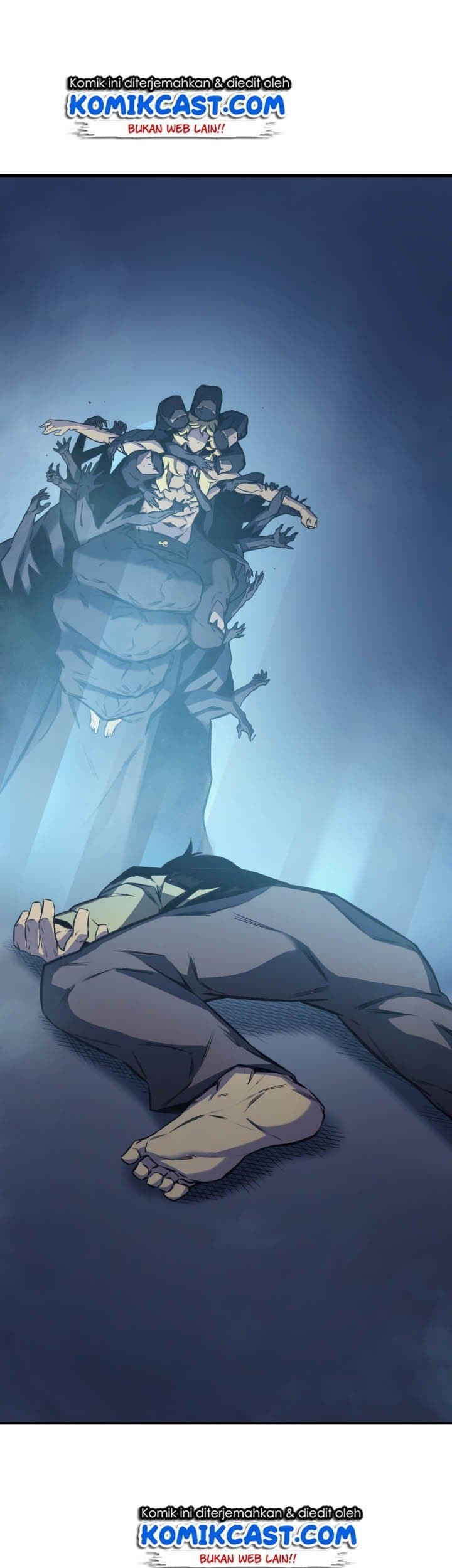 The Great Mage Returns After 4000 Years Chapter 2 - halaman 38