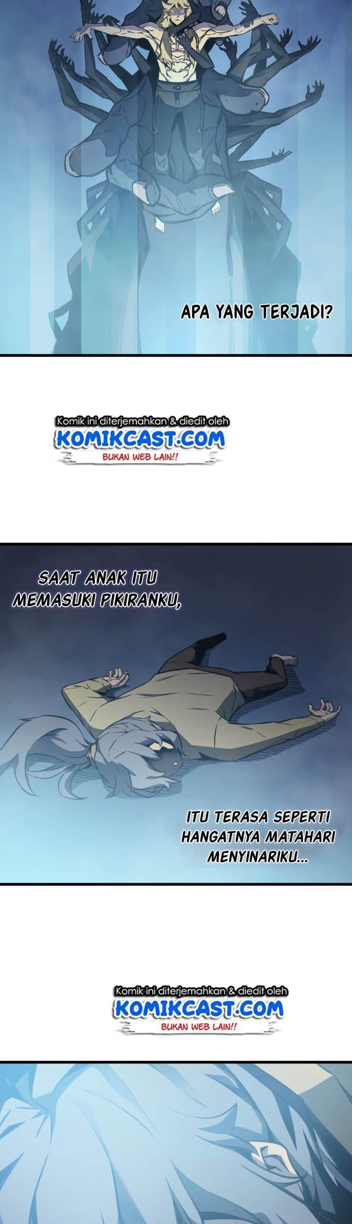 The Great Mage Returns After 4000 Years Chapter 2 - halaman 40