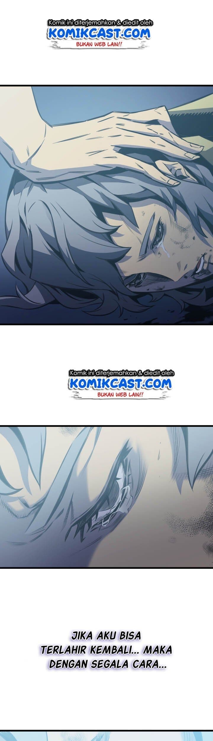 The Great Mage Returns After 4000 Years Chapter 2 - halaman 42