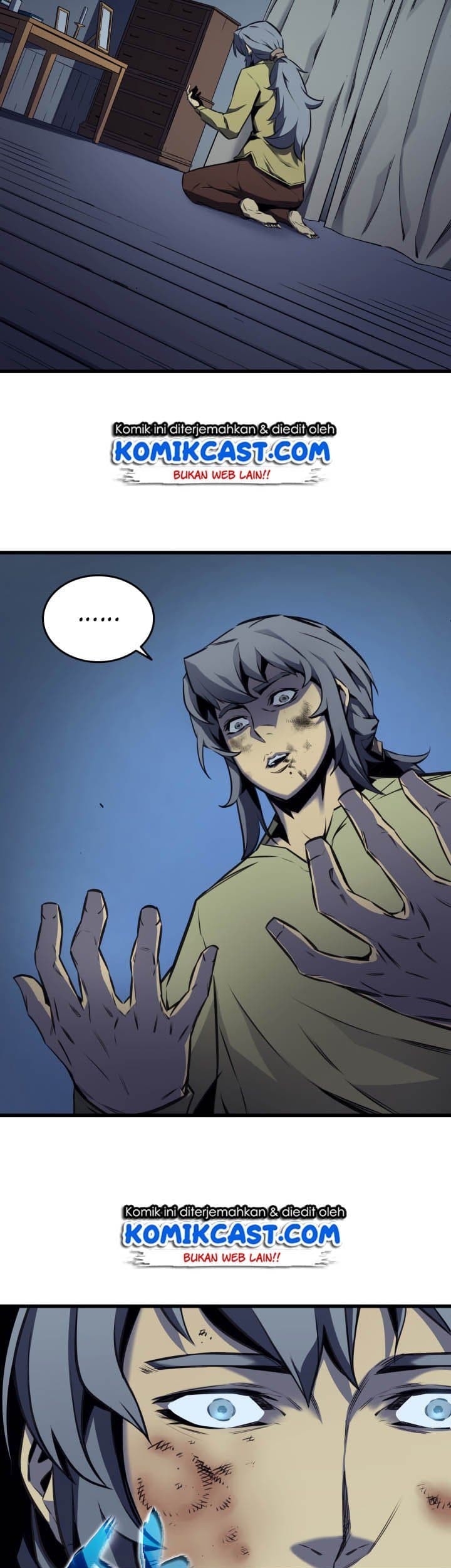 The Great Mage Returns After 4000 Years Chapter 2 - halaman 47