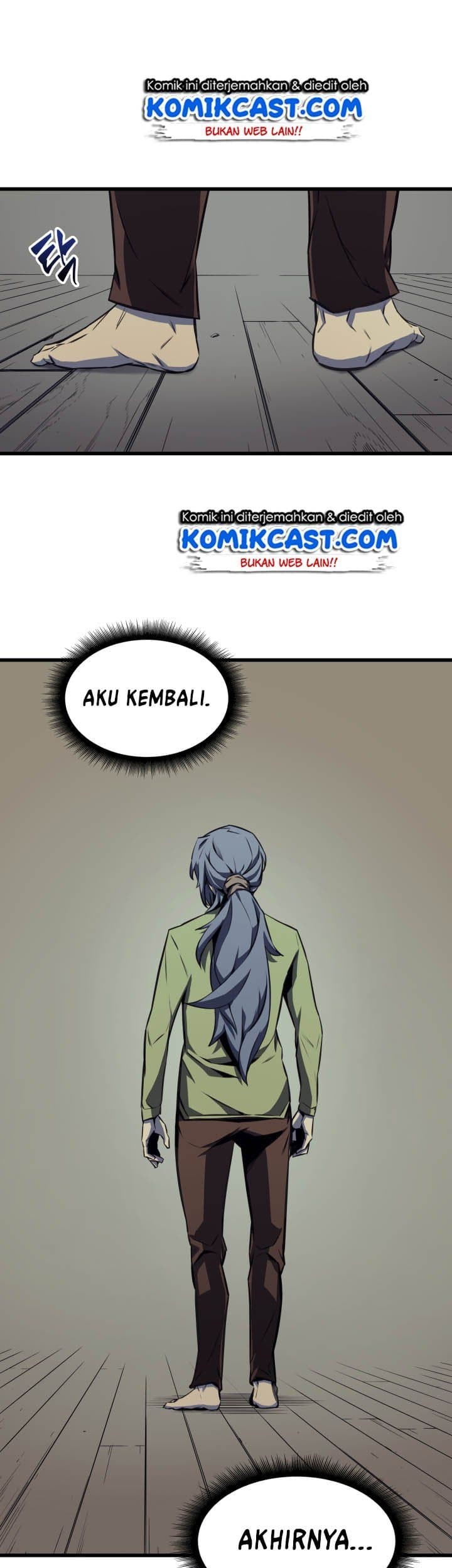 The Great Mage Returns After 4000 Years Chapter 2 - halaman 49