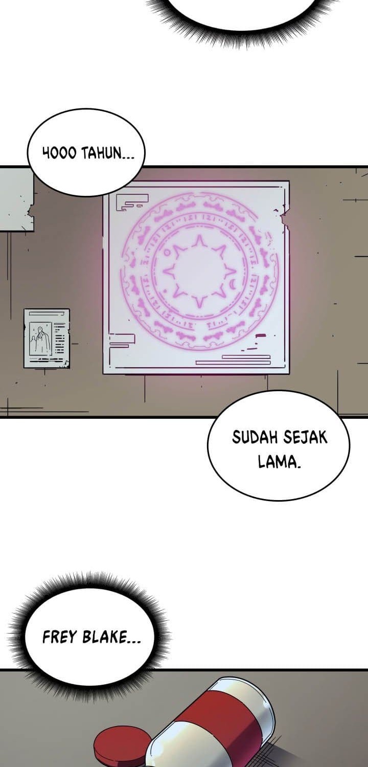 The Great Mage Returns After 4000 Years Chapter 2 - halaman 50