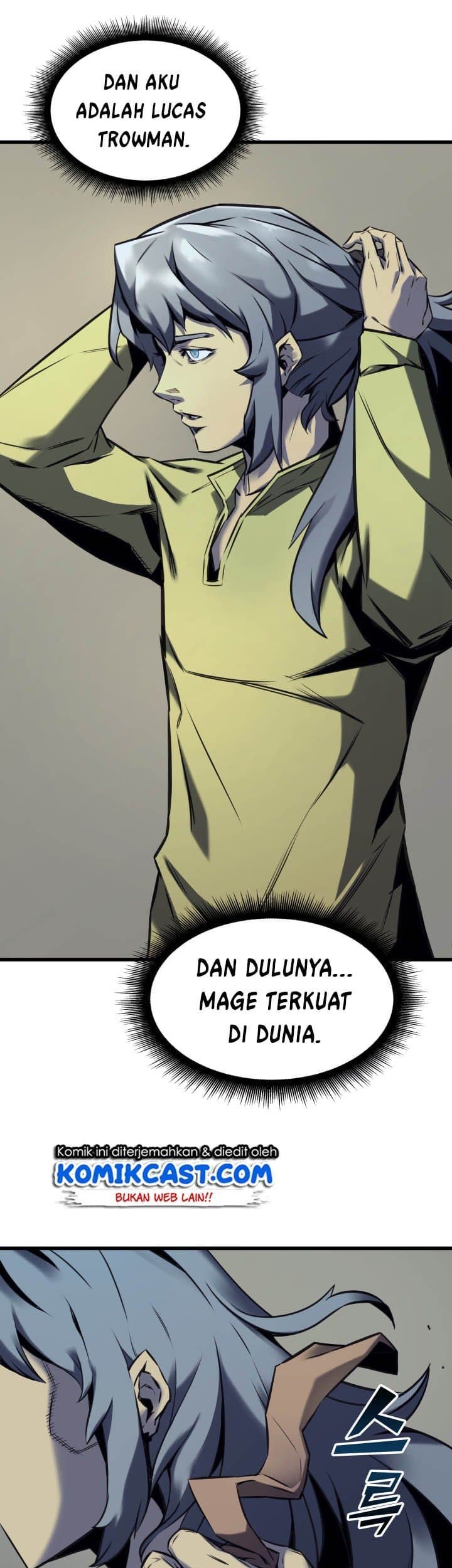 The Great Mage Returns After 4000 Years Chapter 2 - halaman 52