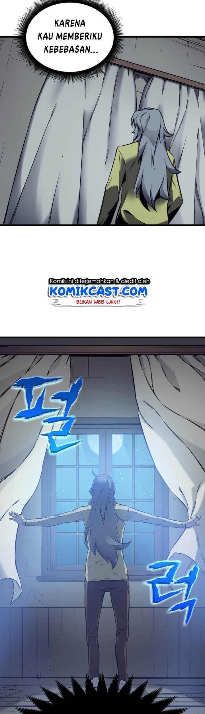 The Great Mage Returns After 4000 Years Chapter 2 - halaman 54