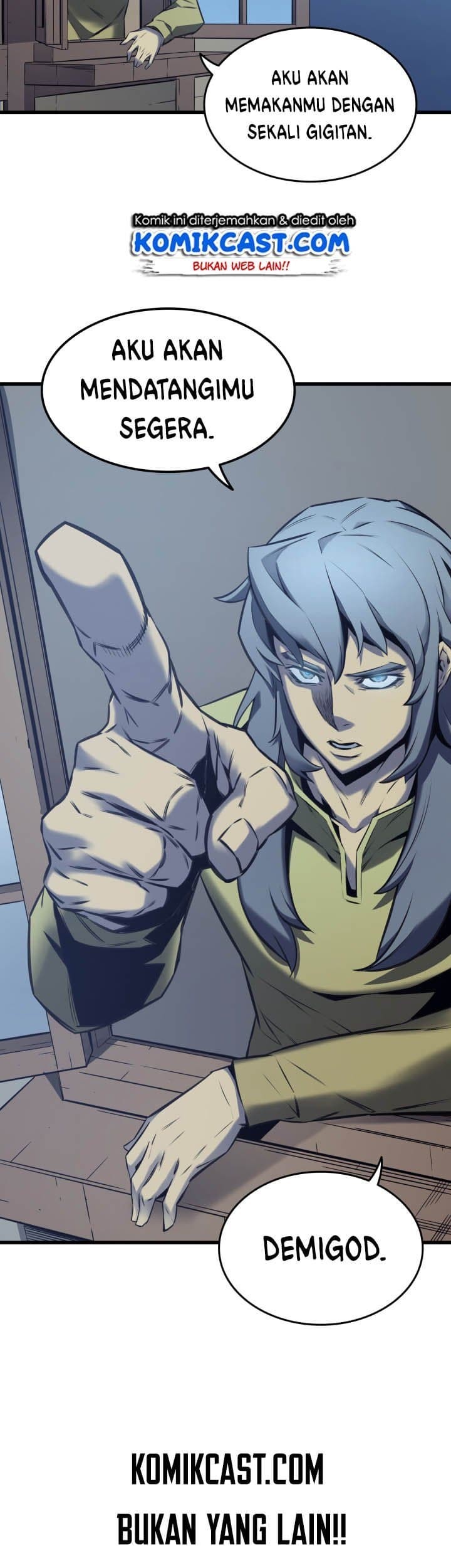 The Great Mage Returns After 4000 Years Chapter 2 - halaman 58