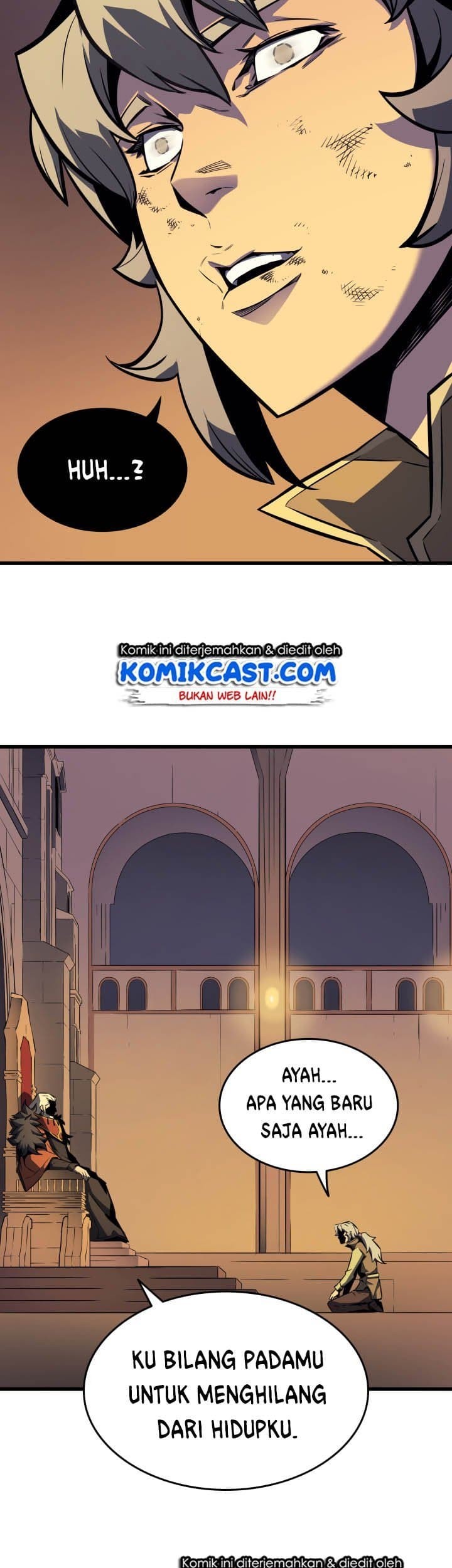 The Great Mage Returns After 4000 Years Chapter 2 - halaman 6