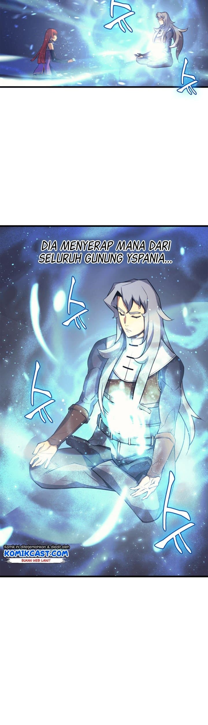 The Great Mage Returns After 4000 Years Chapter 20 - halaman 11