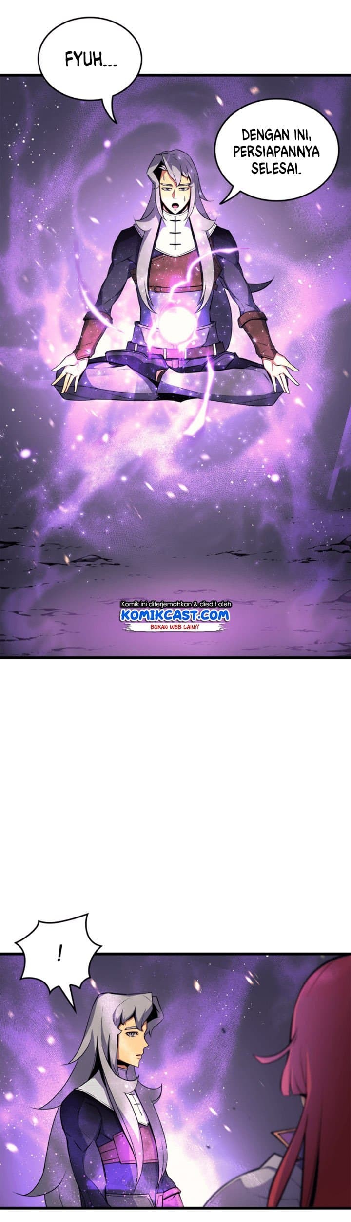 The Great Mage Returns After 4000 Years Chapter 20 - halaman 16