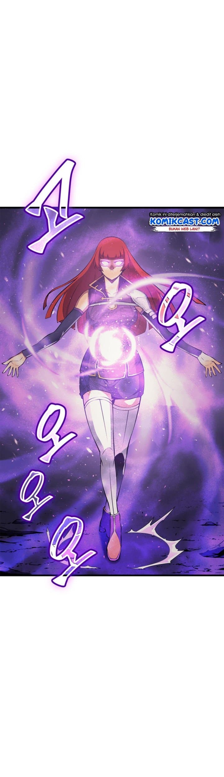 The Great Mage Returns After 4000 Years Chapter 20 - halaman 17