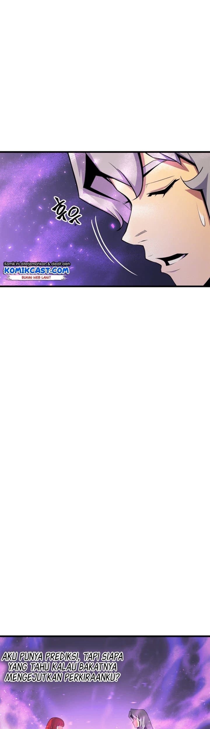 The Great Mage Returns After 4000 Years Chapter 20 - halaman 19