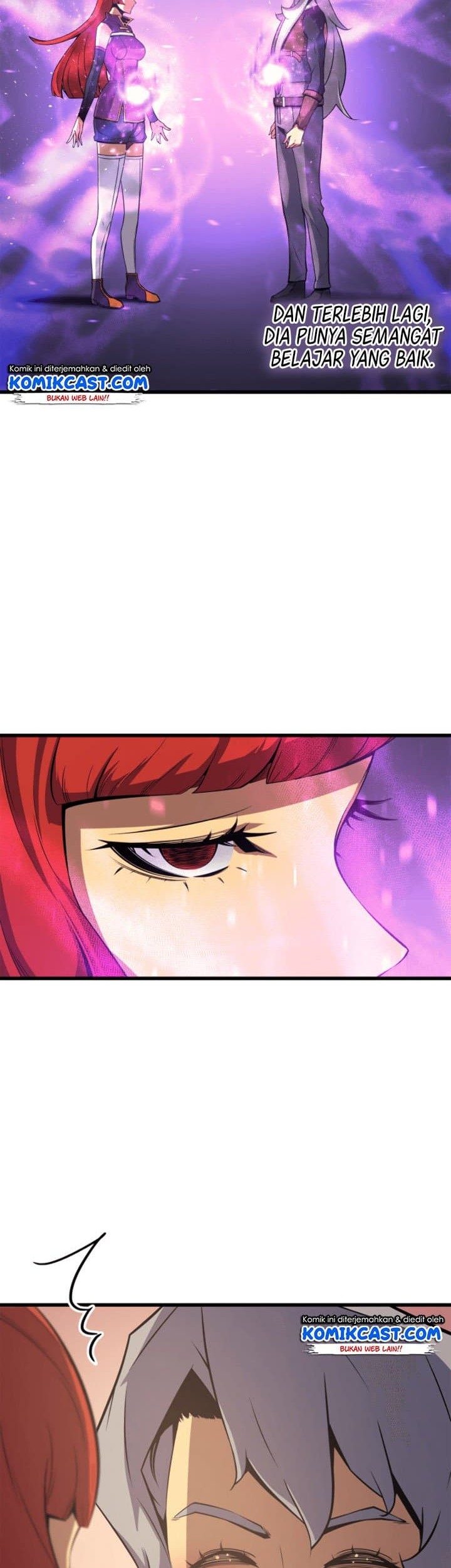 The Great Mage Returns After 4000 Years Chapter 20 - halaman 20