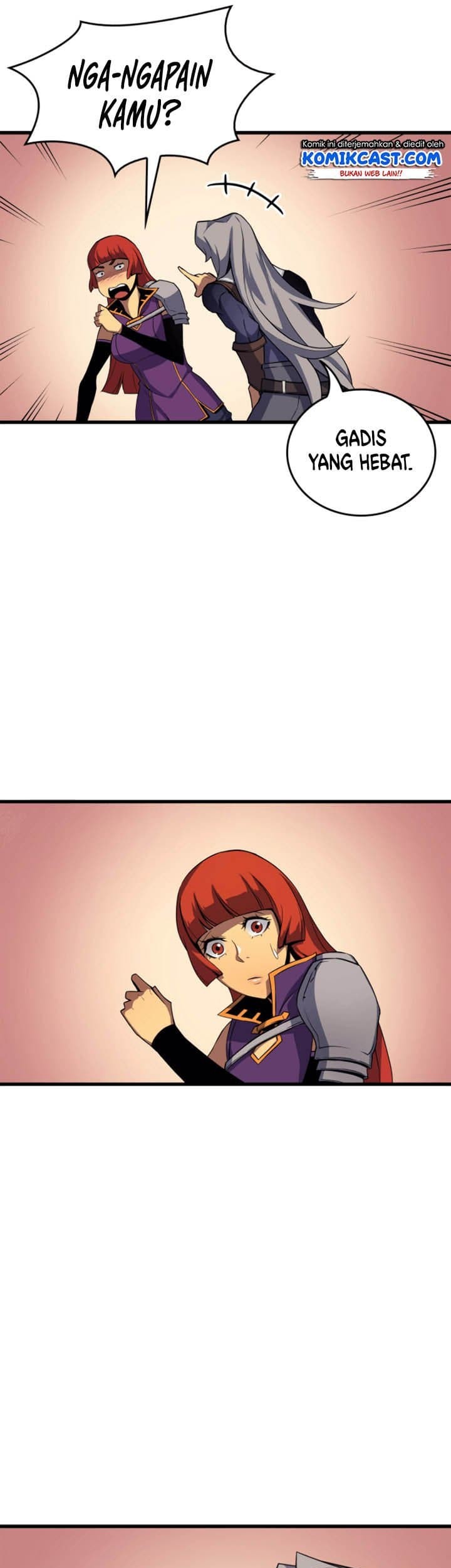 The Great Mage Returns After 4000 Years Chapter 20 - halaman 22