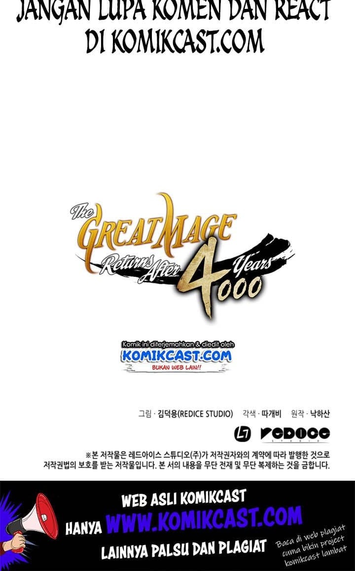 The Great Mage Returns After 4000 Years Chapter 20 - halaman 24