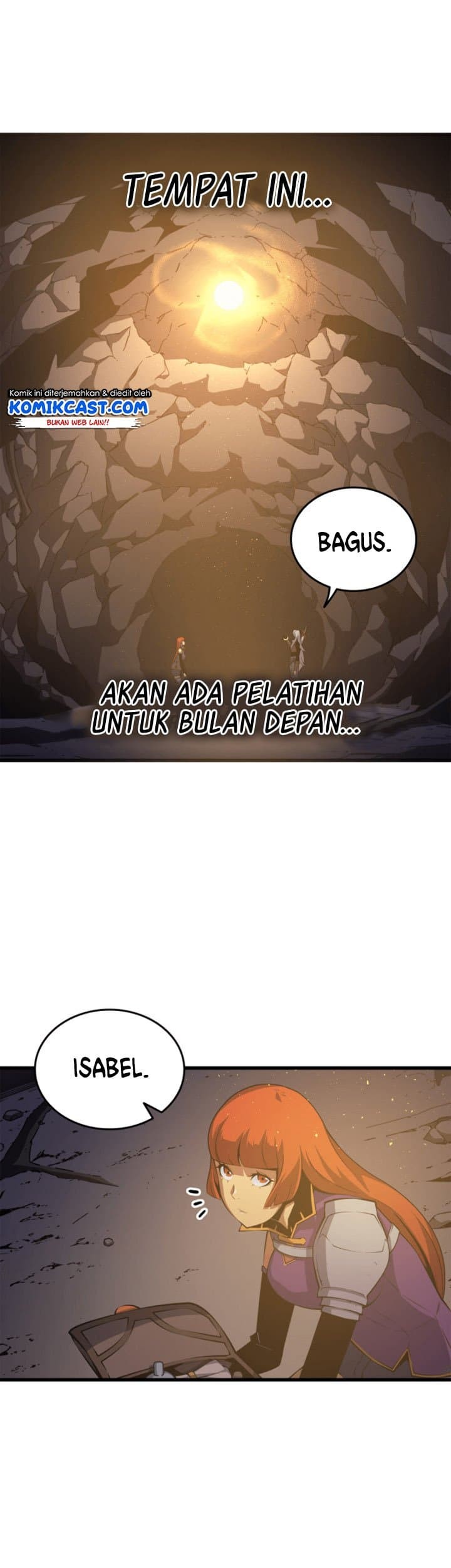 The Great Mage Returns After 4000 Years Chapter 20 - halaman 3