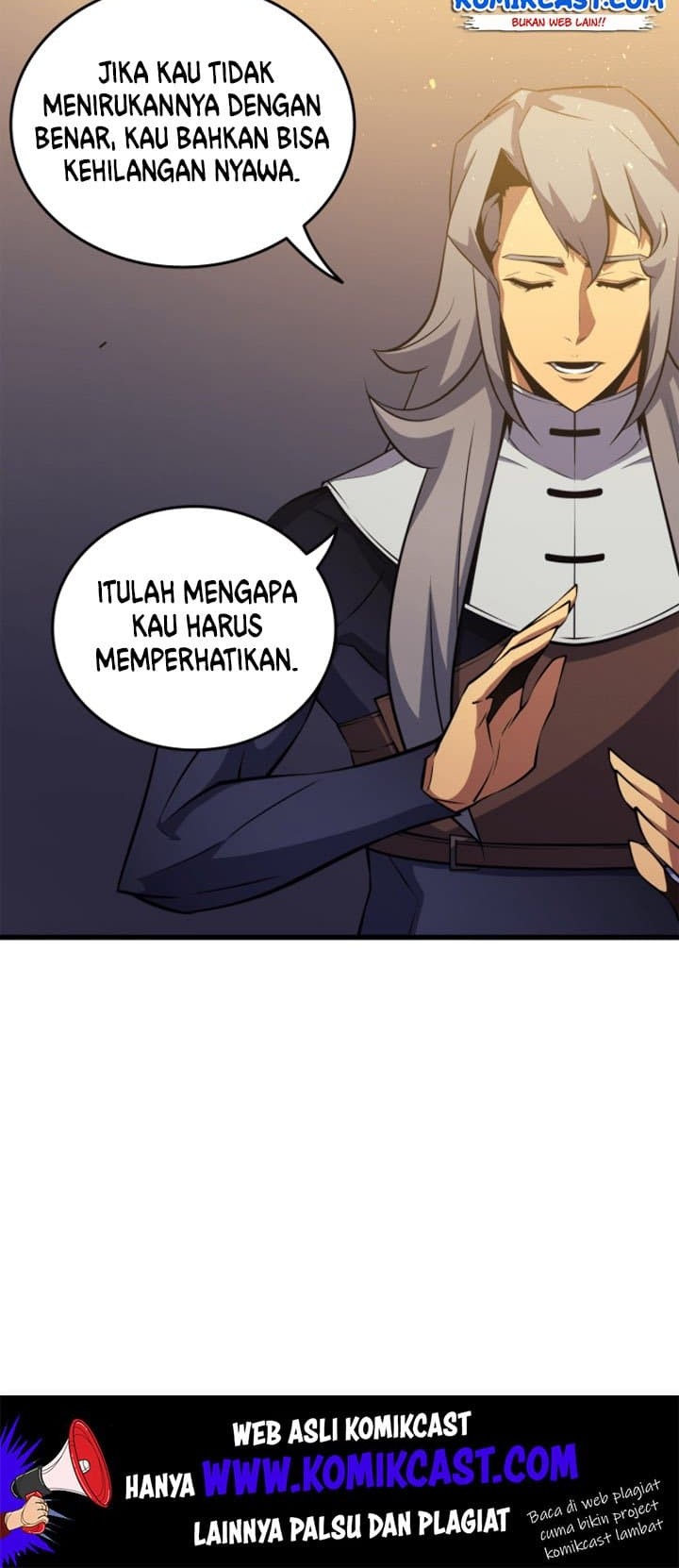 The Great Mage Returns After 4000 Years Chapter 20 - halaman 5