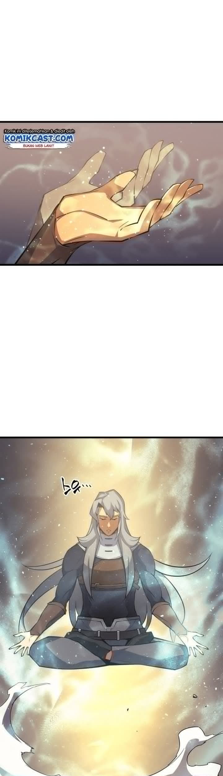 The Great Mage Returns After 4000 Years Chapter 20 - halaman 6