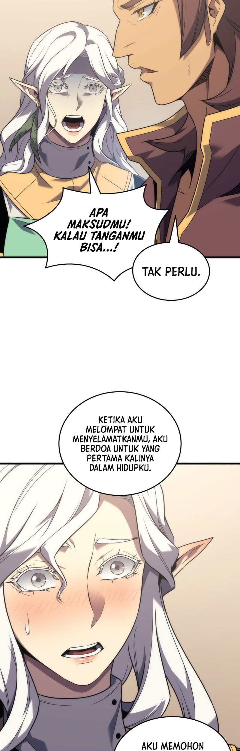 The Great Mage Returns After 4000 Years Chapter 200 - halaman 16