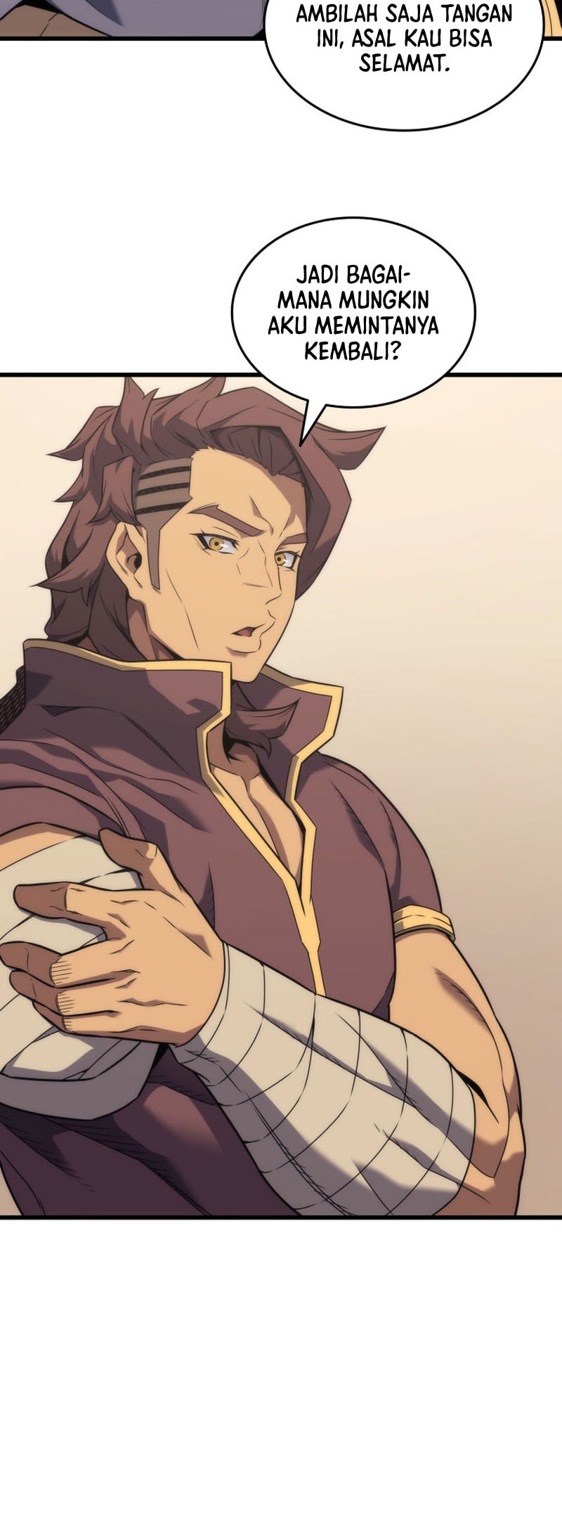 The Great Mage Returns After 4000 Years Chapter 200 - halaman 17