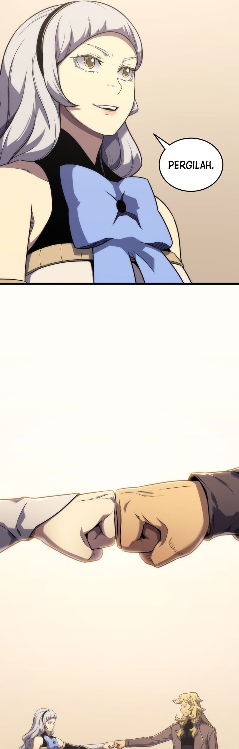 The Great Mage Returns After 4000 Years Chapter 200 - halaman 22