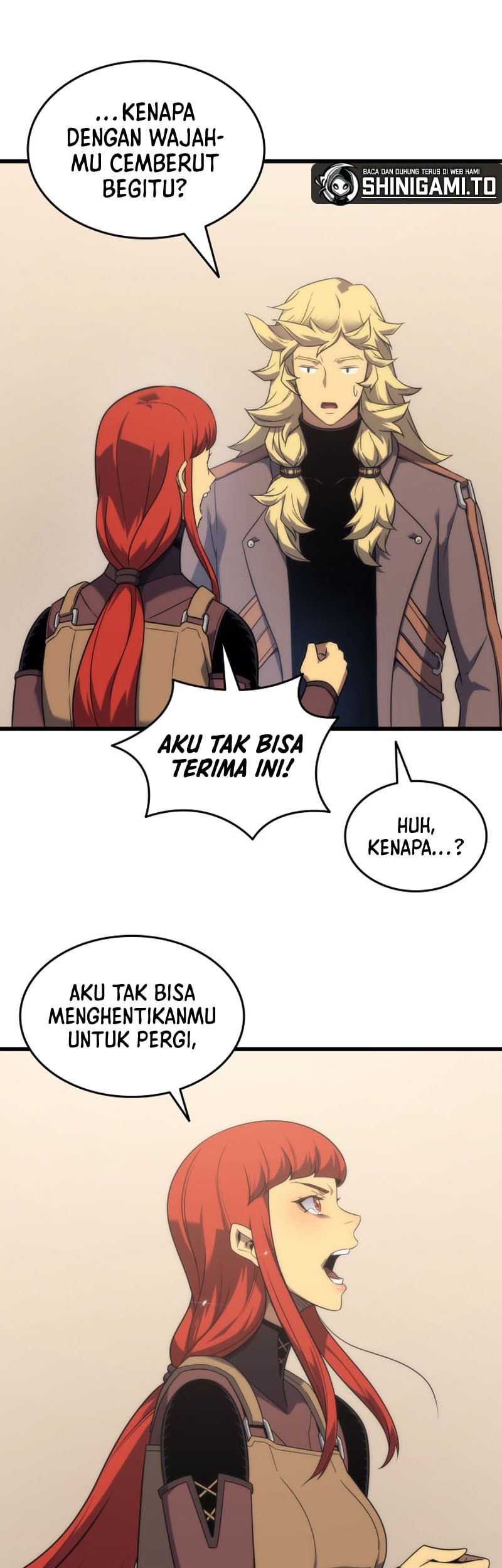 The Great Mage Returns After 4000 Years Chapter 200 - halaman 24