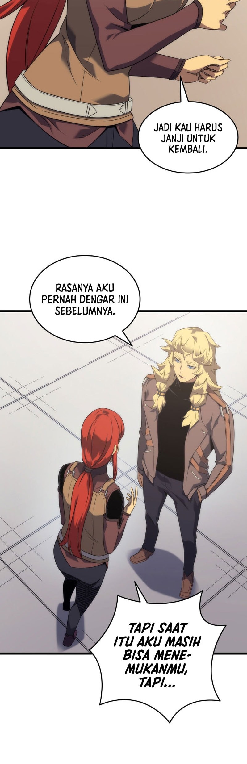 The Great Mage Returns After 4000 Years Chapter 200 - halaman 25