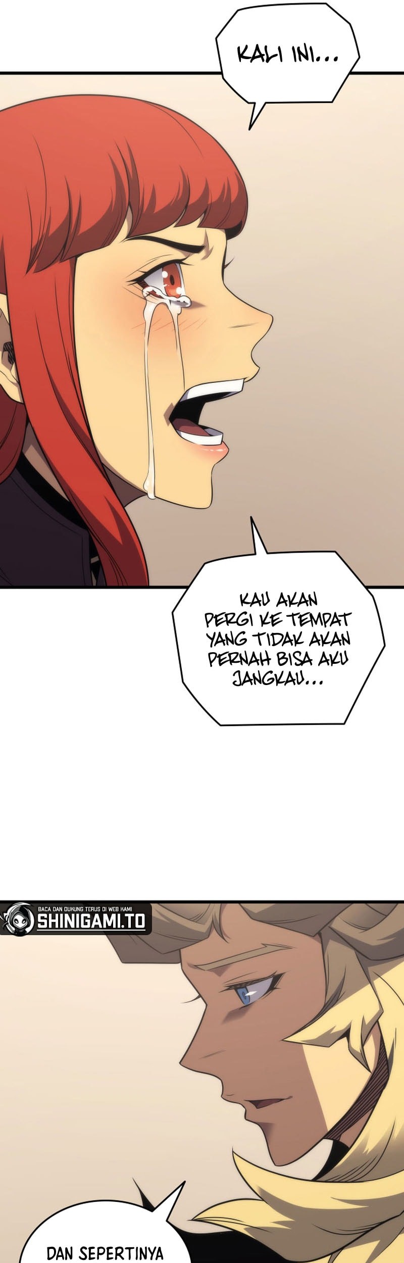 The Great Mage Returns After 4000 Years Chapter 200 - halaman 26