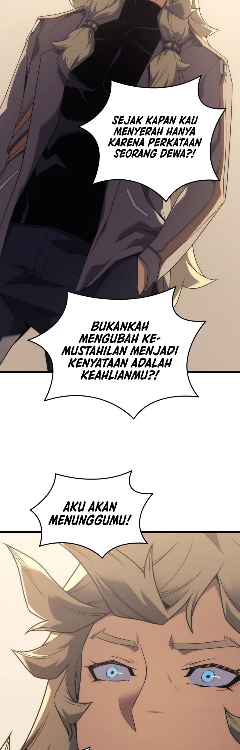 The Great Mage Returns After 4000 Years Chapter 200 - halaman 28