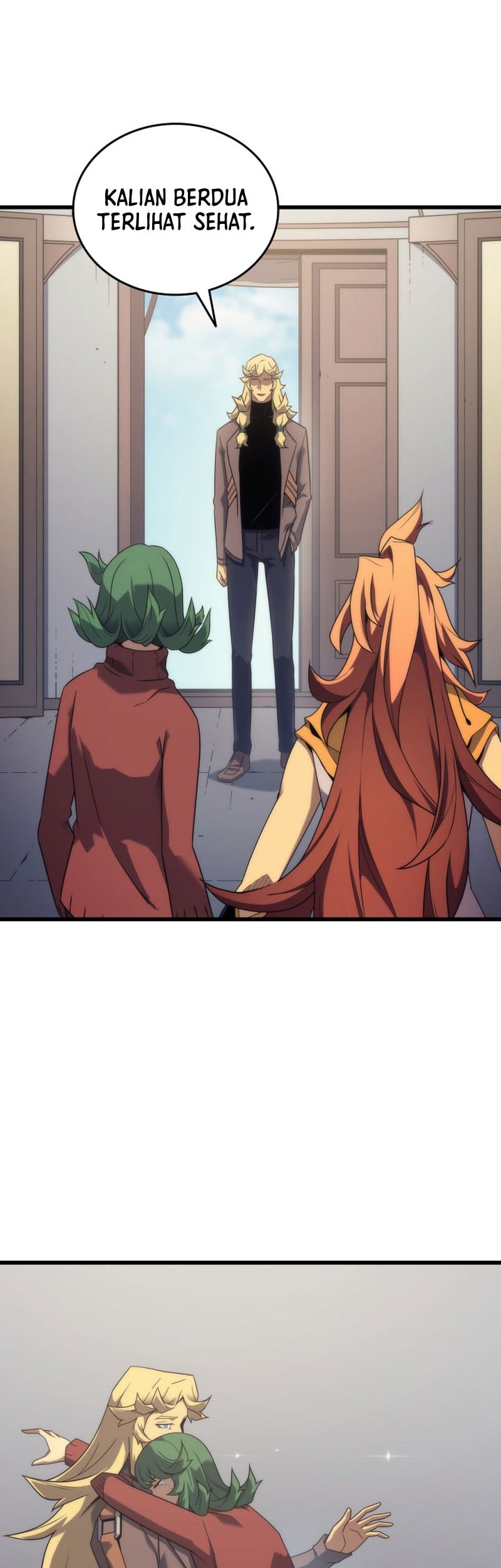 The Great Mage Returns After 4000 Years Chapter 200 - halaman 3
