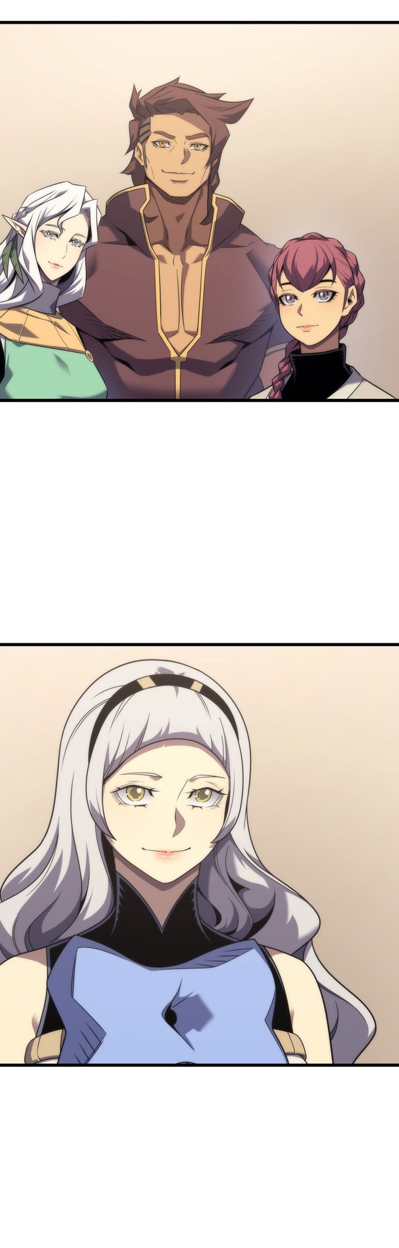 The Great Mage Returns After 4000 Years Chapter 200 - halaman 30