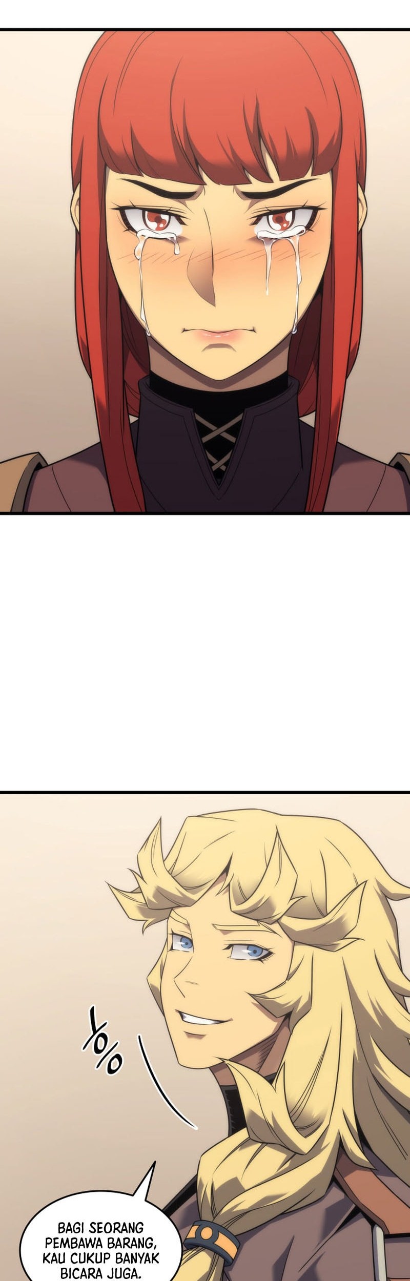 The Great Mage Returns After 4000 Years Chapter 200 - halaman 31