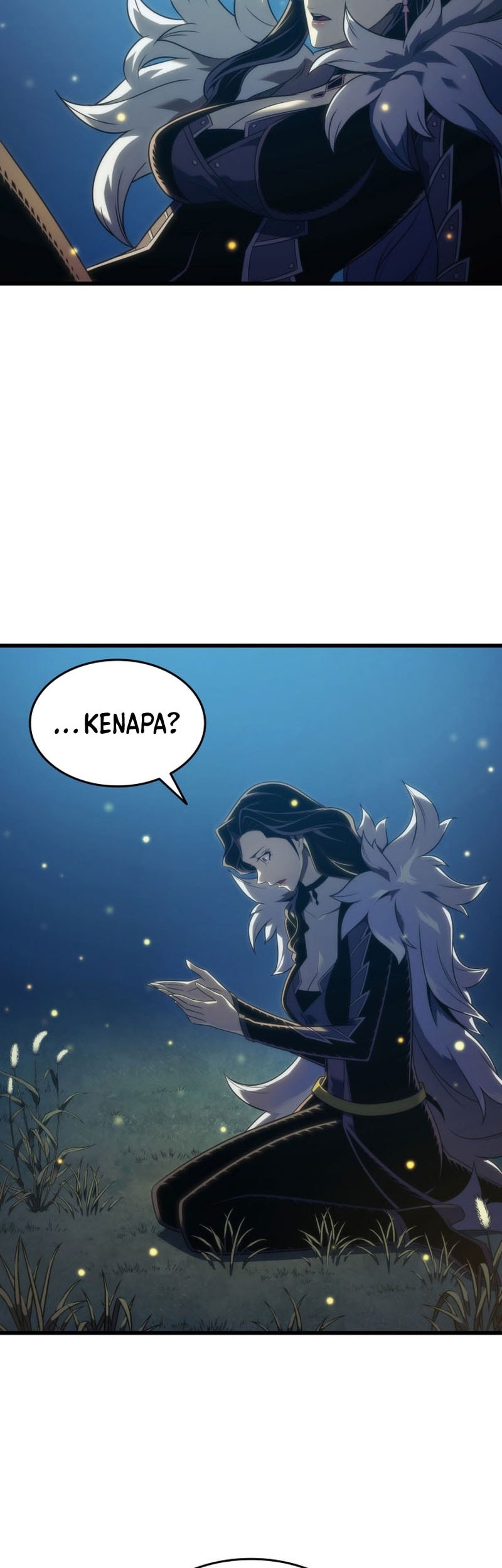 The Great Mage Returns After 4000 Years Chapter 200 - halaman 35