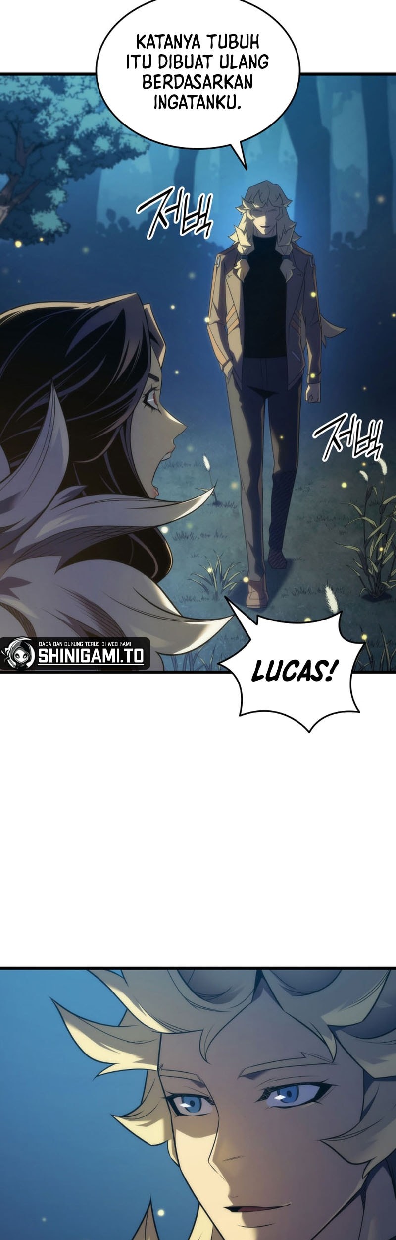 The Great Mage Returns After 4000 Years Chapter 200 - halaman 36