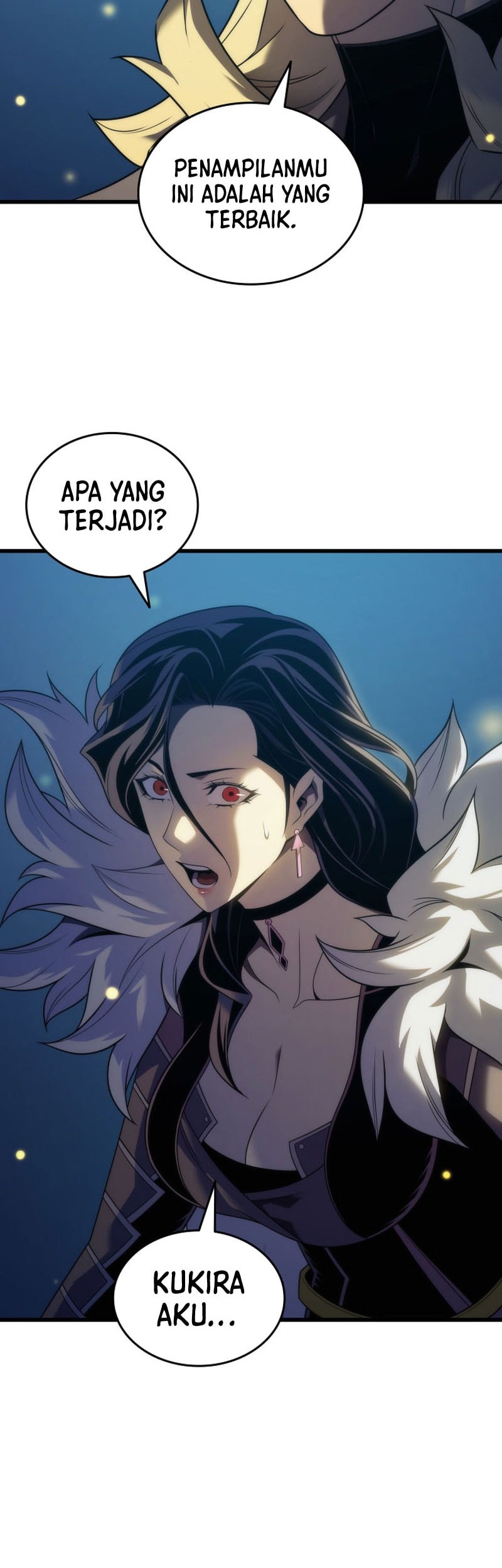 The Great Mage Returns After 4000 Years Chapter 200 - halaman 37