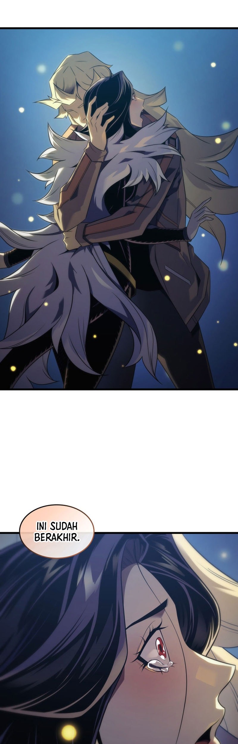 The Great Mage Returns After 4000 Years Chapter 200 - halaman 38
