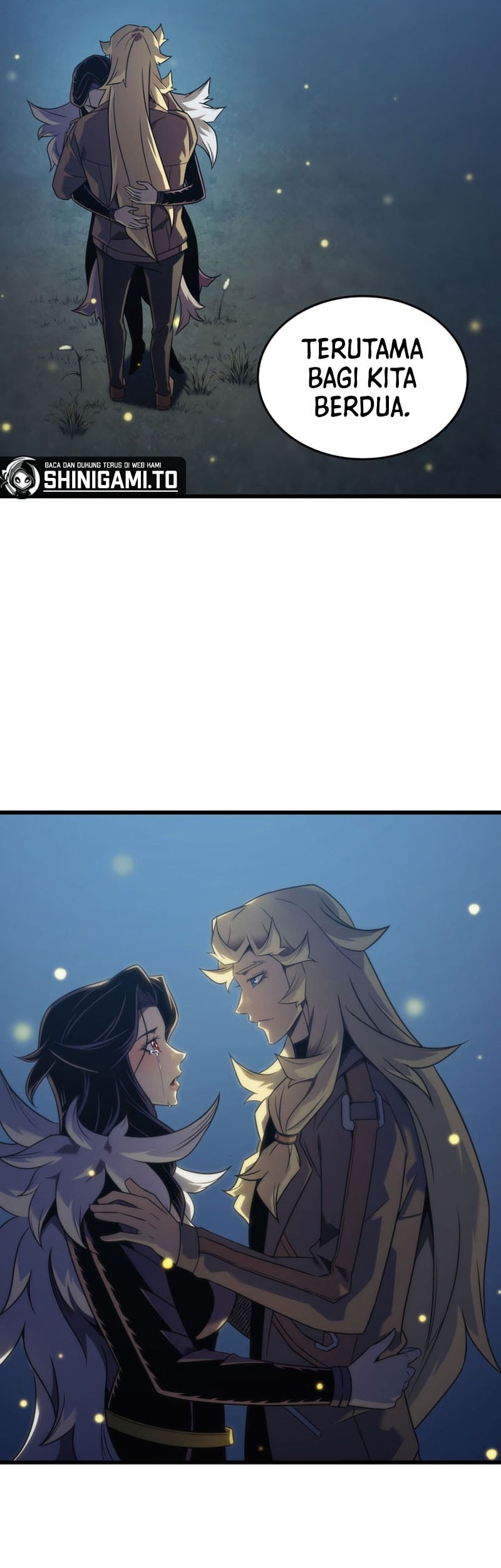 The Great Mage Returns After 4000 Years Chapter 200 - halaman 40