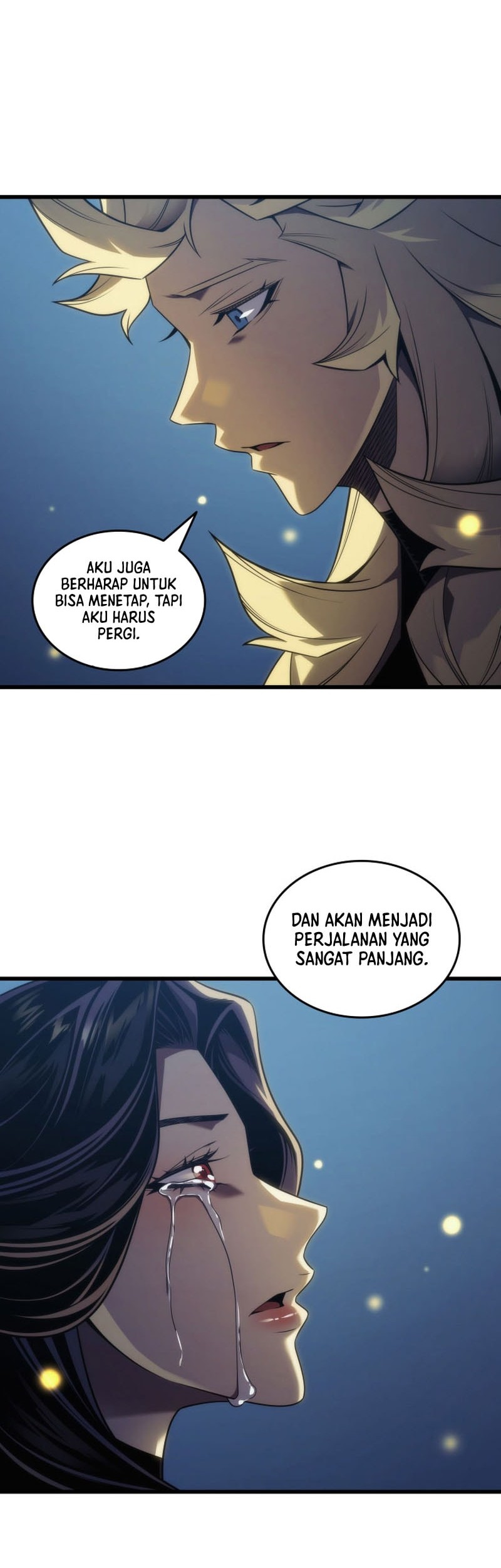 The Great Mage Returns After 4000 Years Chapter 200 - halaman 41