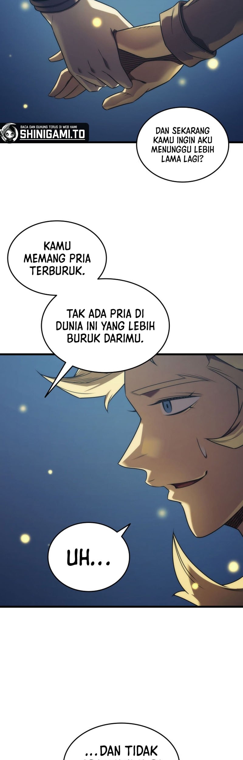 The Great Mage Returns After 4000 Years Chapter 200 - halaman 44