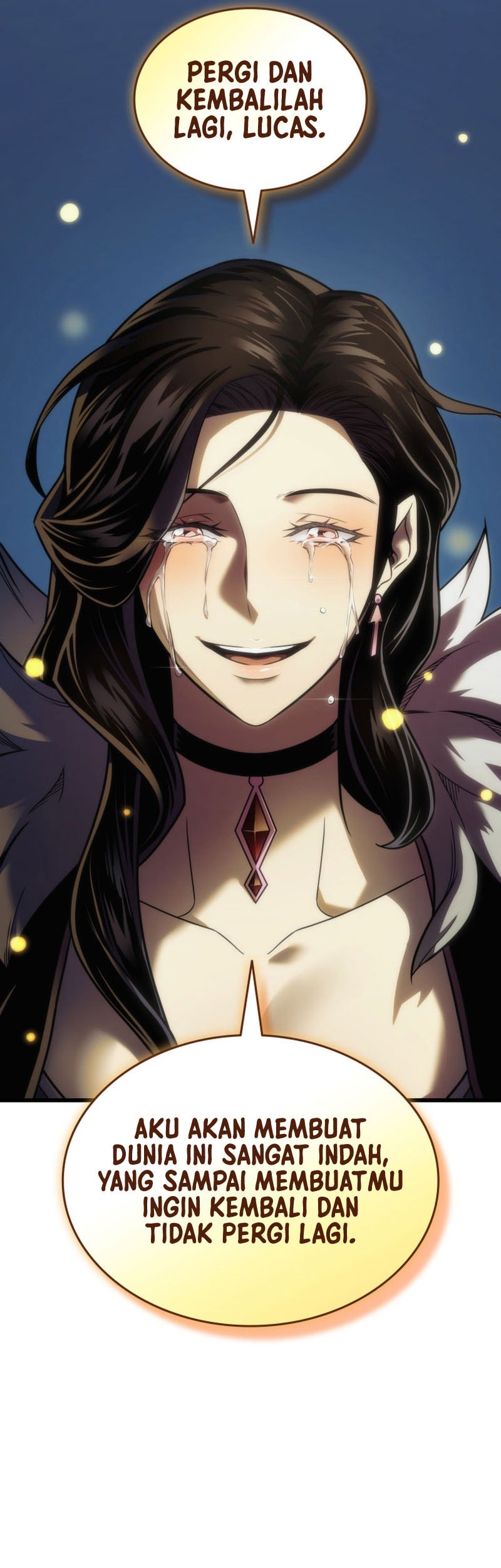 The Great Mage Returns After 4000 Years Chapter 200 - halaman 46