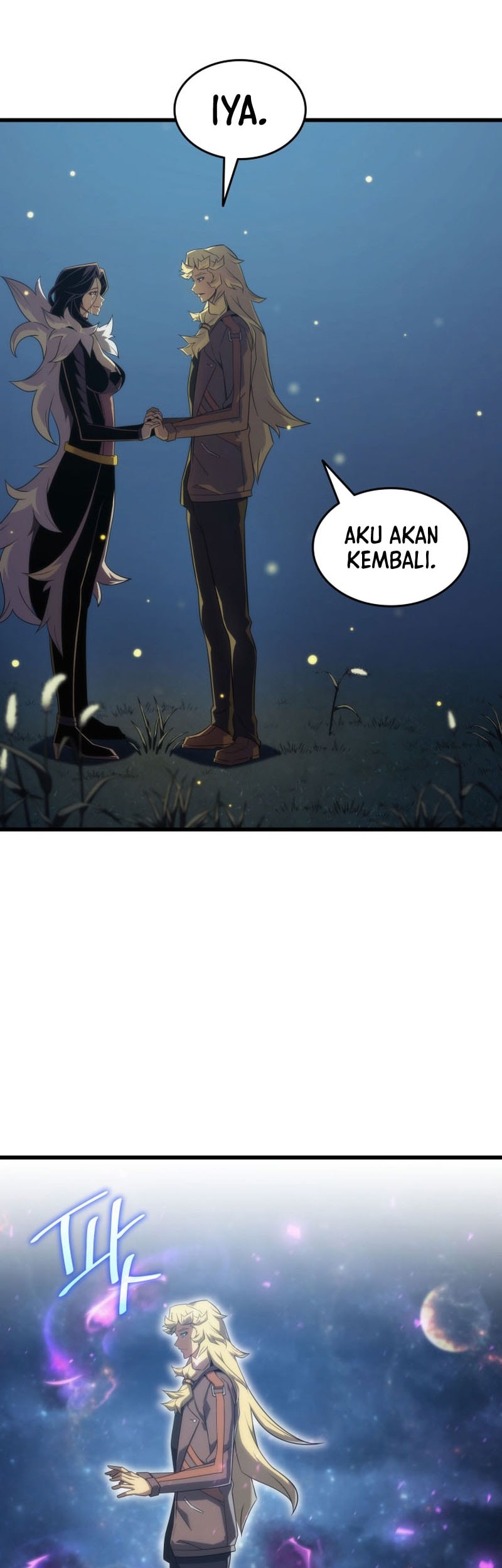 The Great Mage Returns After 4000 Years Chapter 200 - halaman 47
