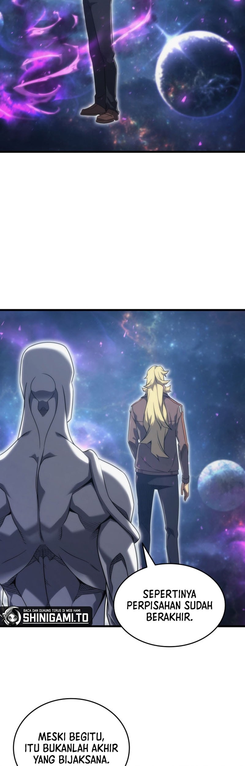 The Great Mage Returns After 4000 Years Chapter 200 - halaman 48