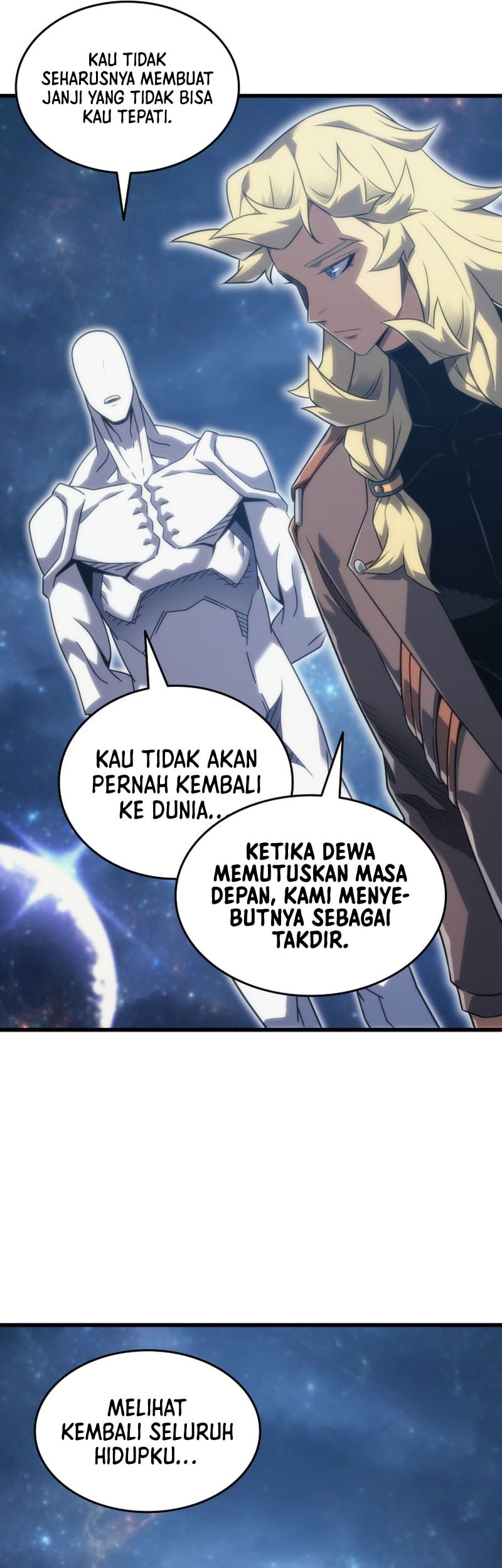 The Great Mage Returns After 4000 Years Chapter 200 - halaman 50