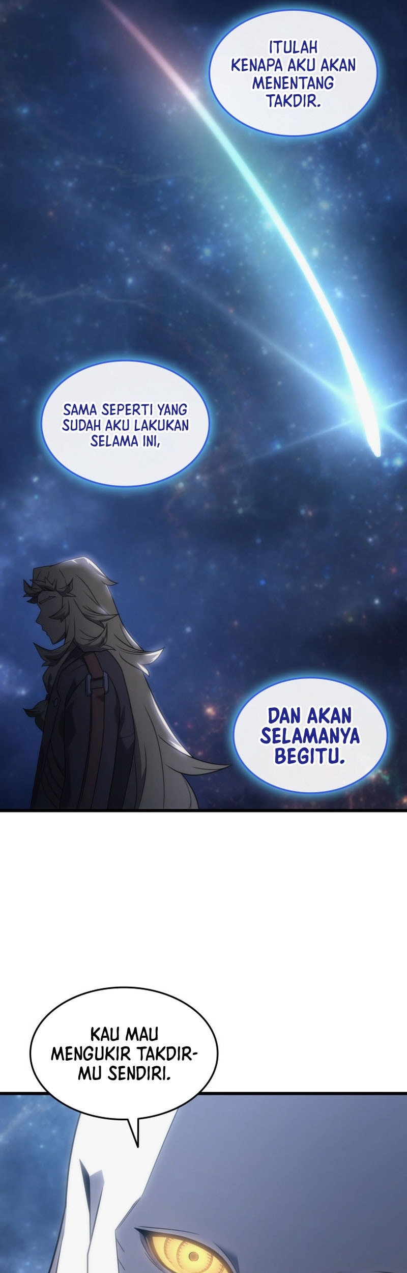 The Great Mage Returns After 4000 Years Chapter 200 - halaman 54