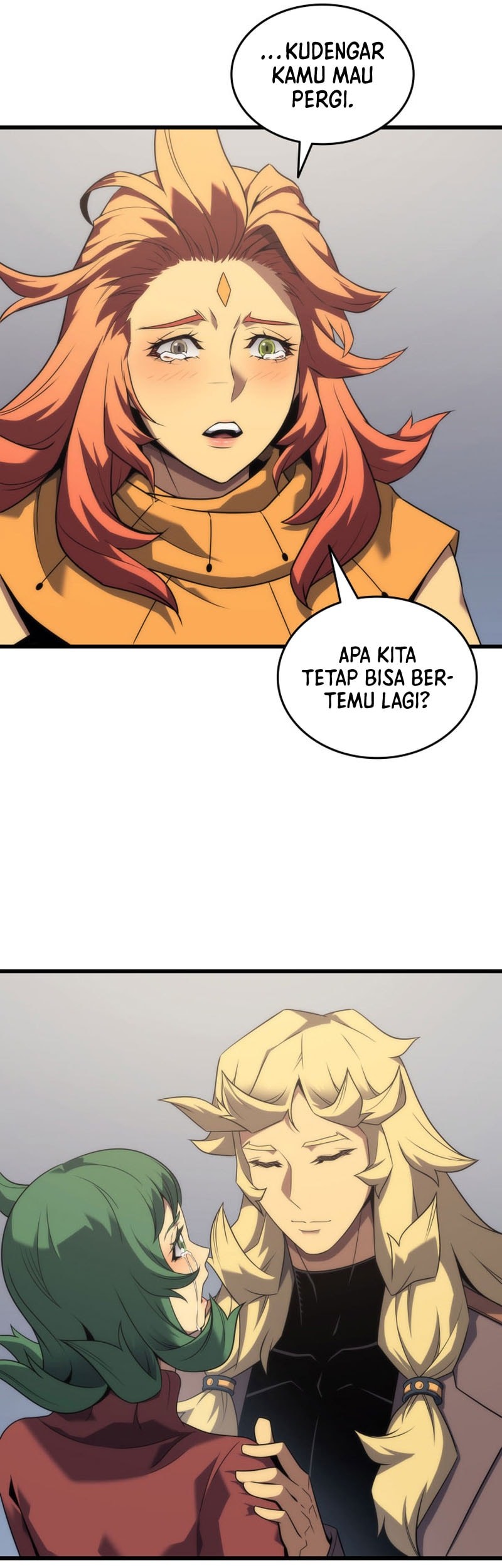 The Great Mage Returns After 4000 Years Chapter 200 - halaman 6