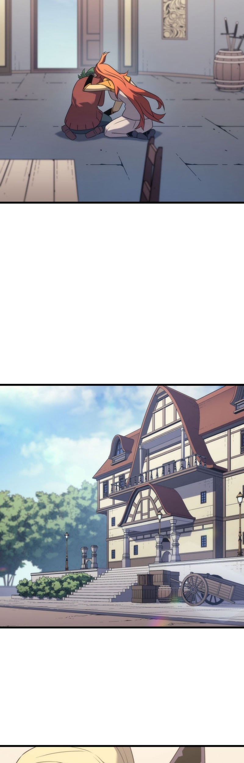 The Great Mage Returns After 4000 Years Chapter 200 - halaman 8