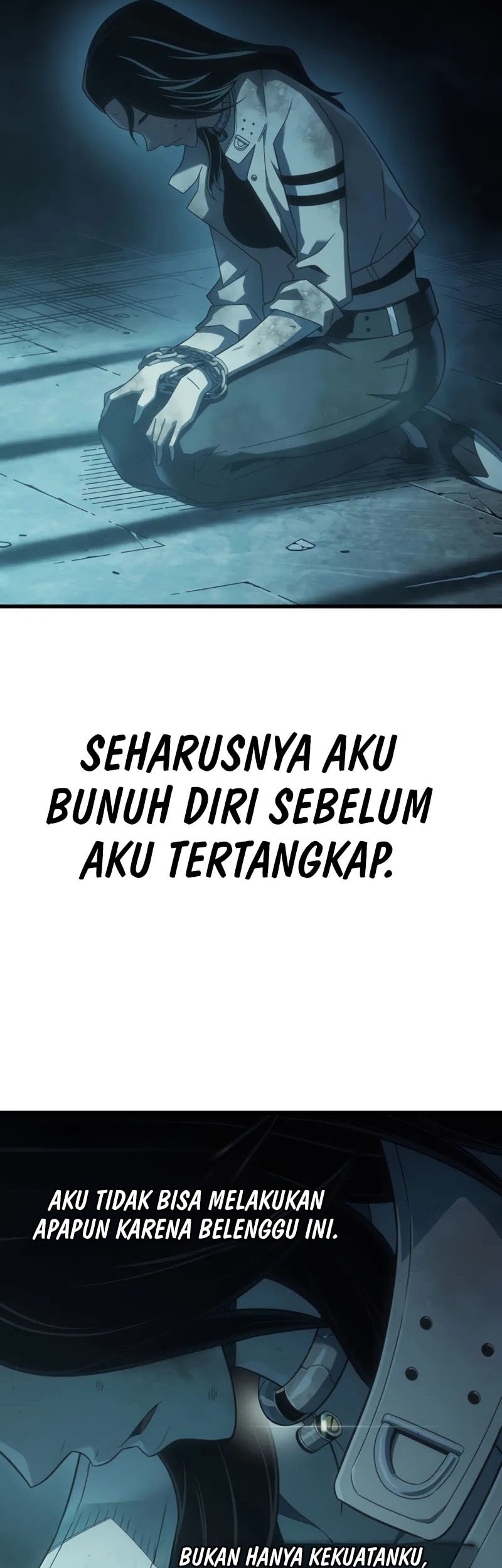 The Great Mage Returns After 4000 Years Chapter 201 - halaman 10