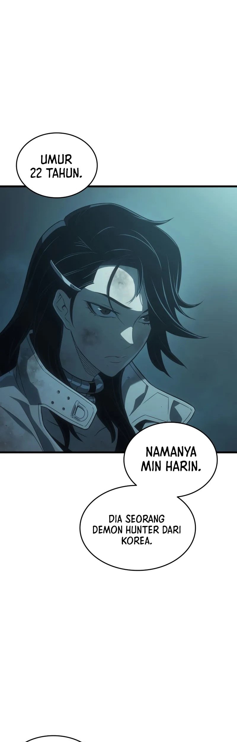 The Great Mage Returns After 4000 Years Chapter 201 - halaman 12