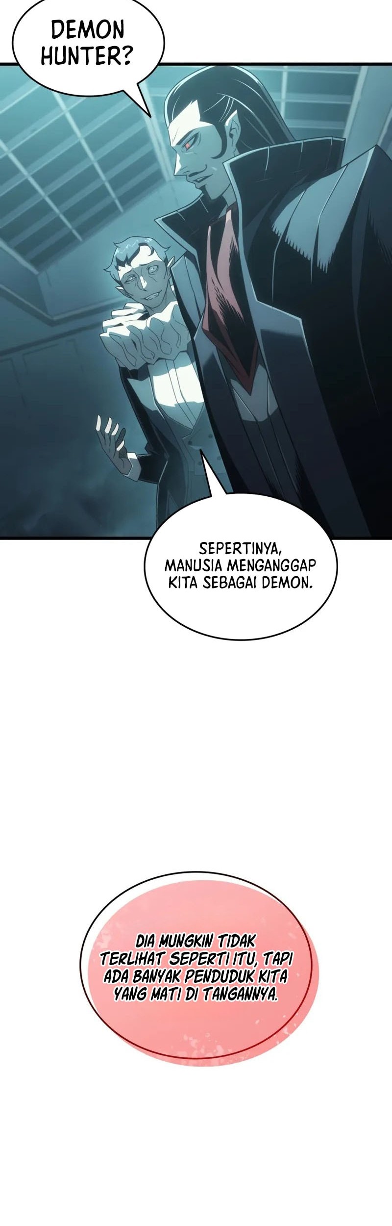 The Great Mage Returns After 4000 Years Chapter 201 - halaman 13