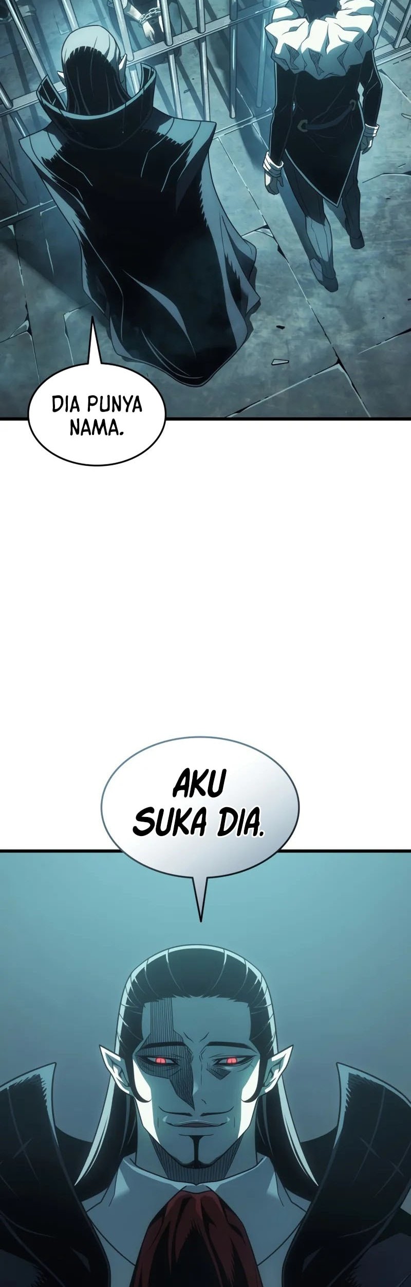 The Great Mage Returns After 4000 Years Chapter 201 - halaman 15